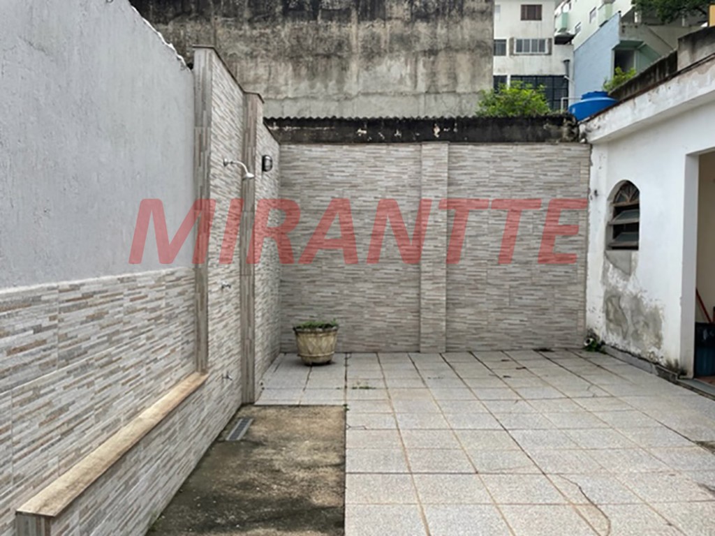Sobrado de 355m² com 3 quartos em Jardim São Paulo