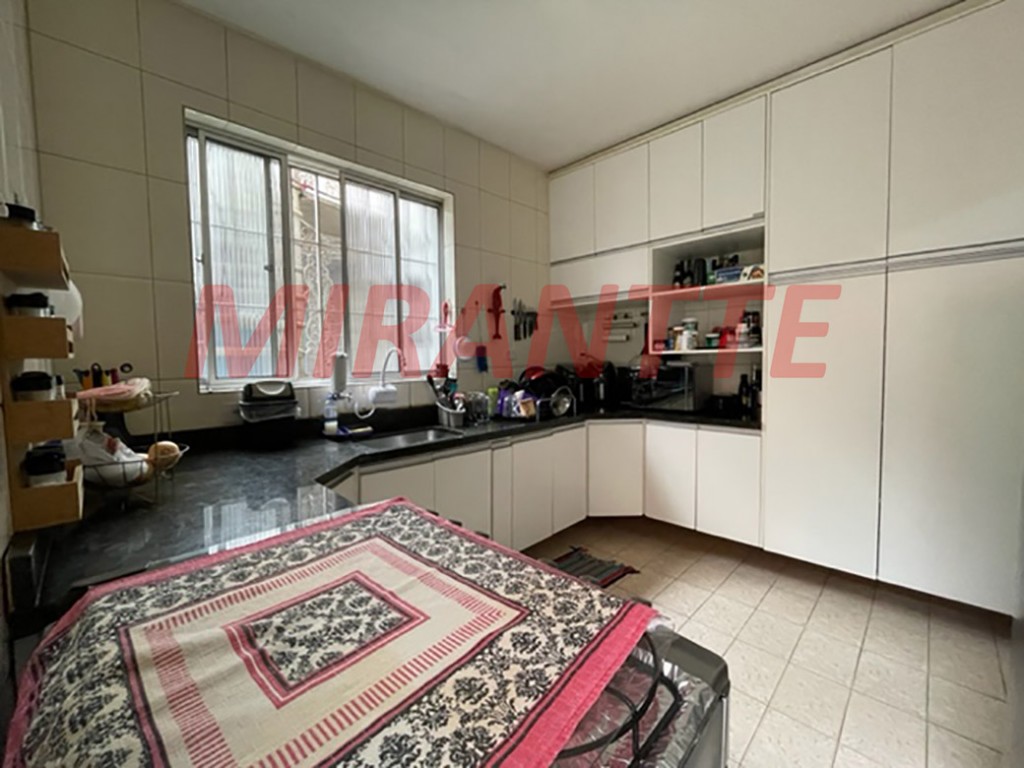 Sobrado de 355m² com 3 quartos em Jardim São Paulo