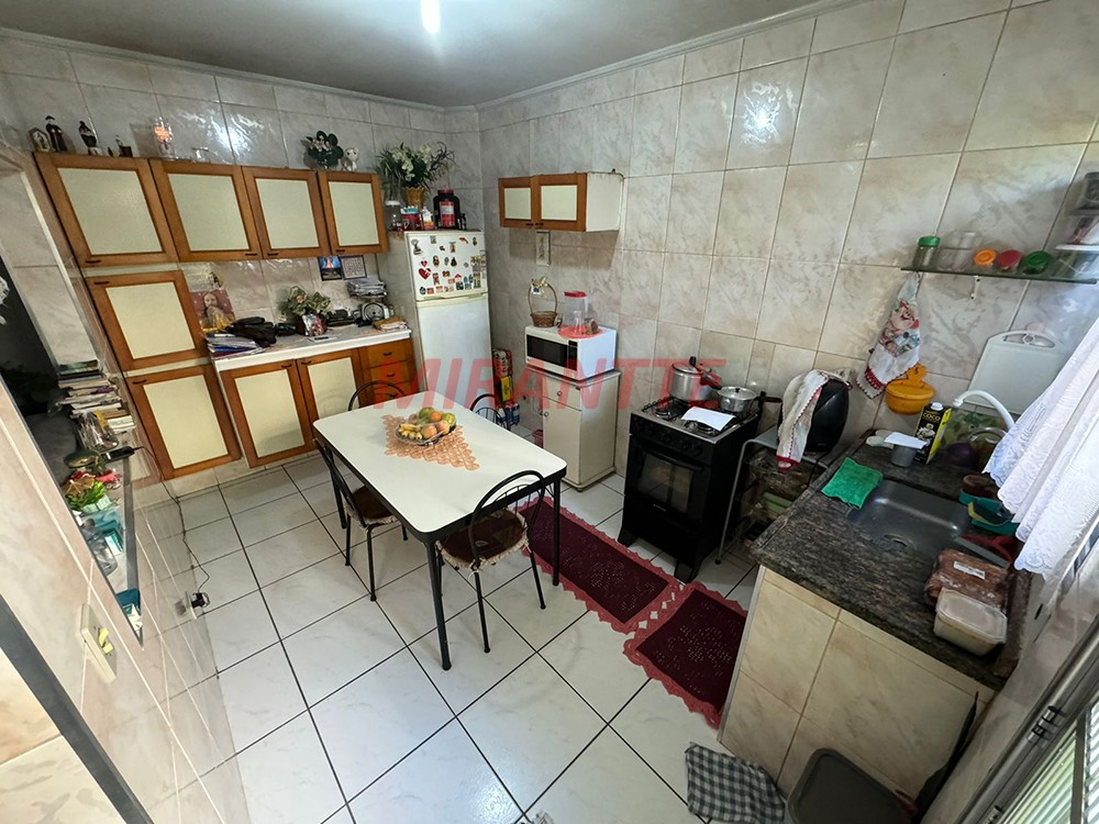Casa terrea de 300m² com 3 quartos em Jaçana
