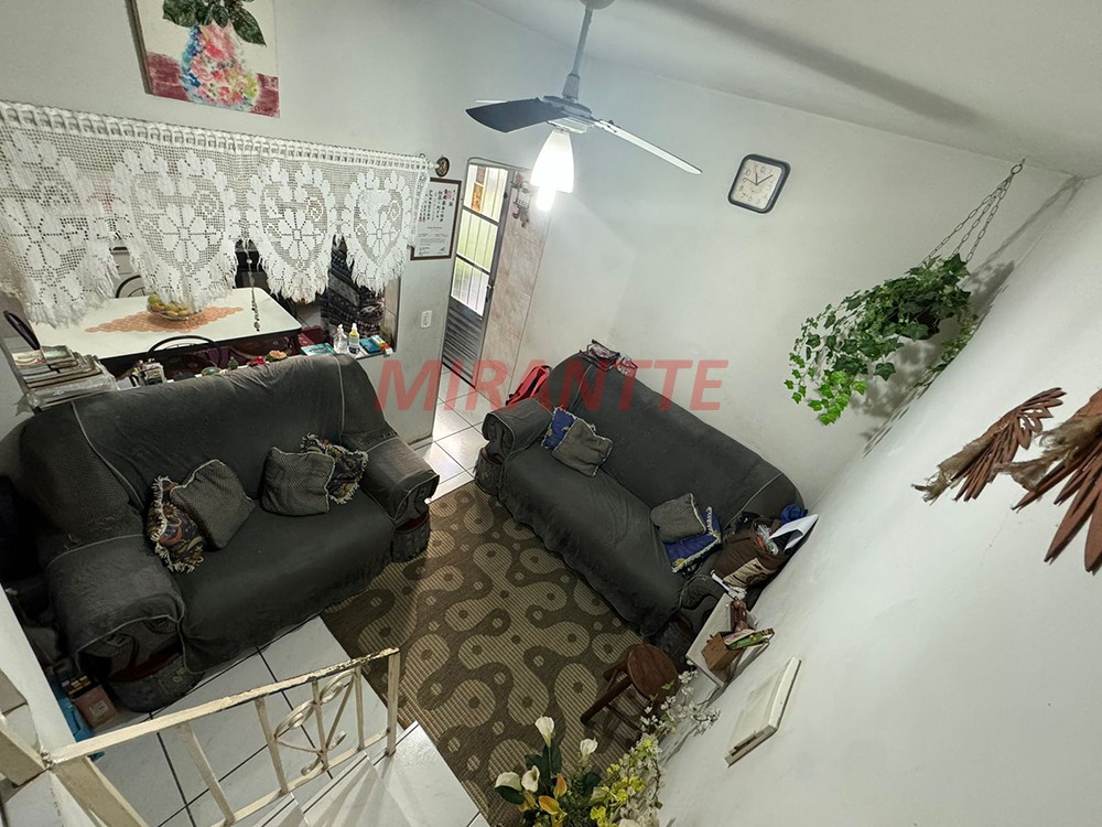 Casa terrea de 300m² com 3 quartos em Jaçana