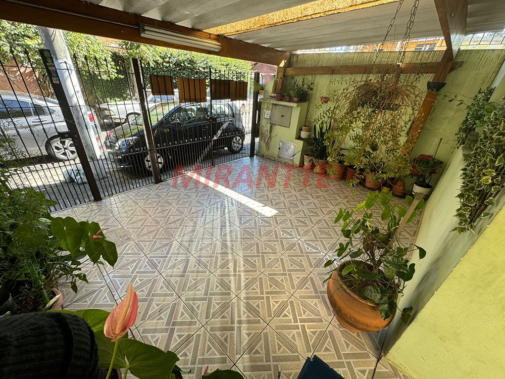 Casa terrea de 300m² com 3 quartos em Jaçana