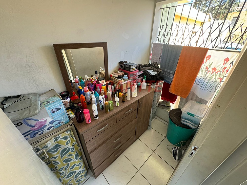 Casa terrea de 300m² com 3 quartos em Jaçana