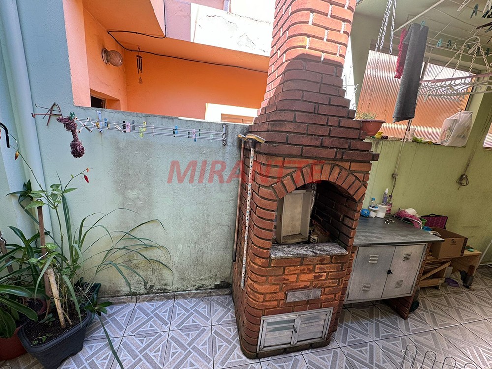 Casa terrea de 300m² com 3 quartos em Jaçana
