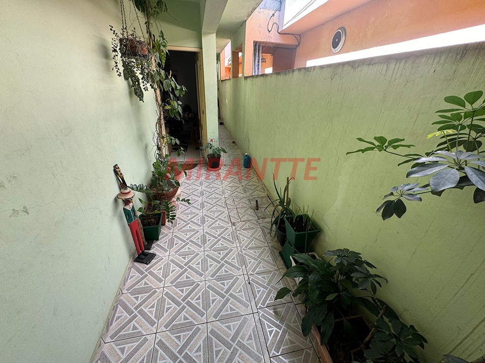 Casa terrea de 300m² com 3 quartos em Jaçana