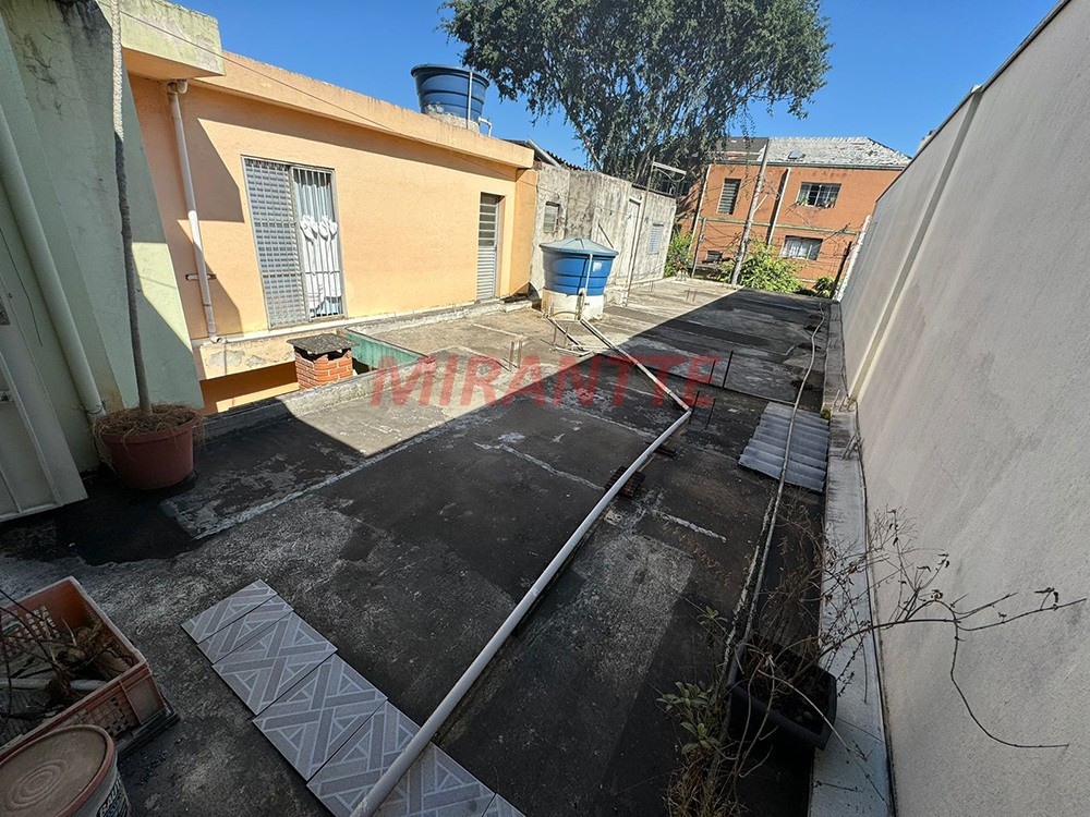 Casa terrea de 300m² com 3 quartos em Jaçana