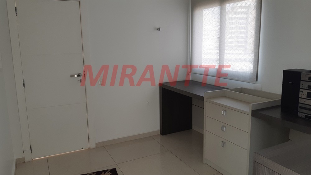 Apartamento de 440m² com 3 quartos em Santana