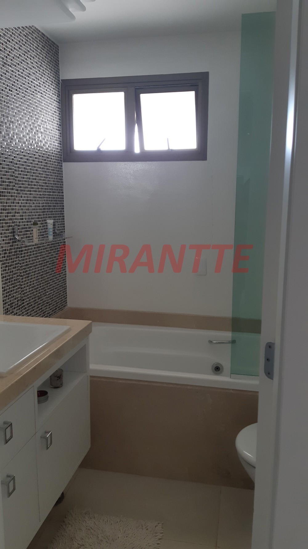 Apartamento de 440m² com 3 quartos em Santana