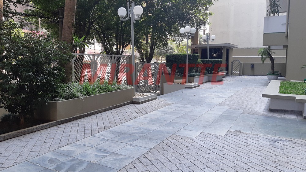 Apartamento de 440m² com 3 quartos em Santana