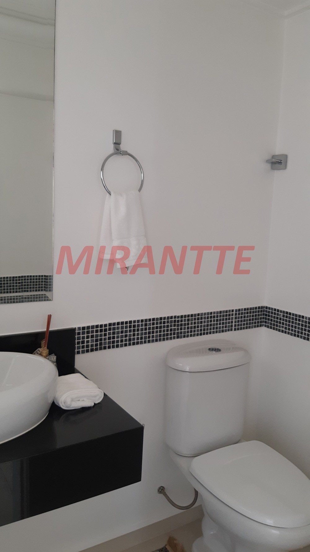 Apartamento de 440m² com 3 quartos em Santana