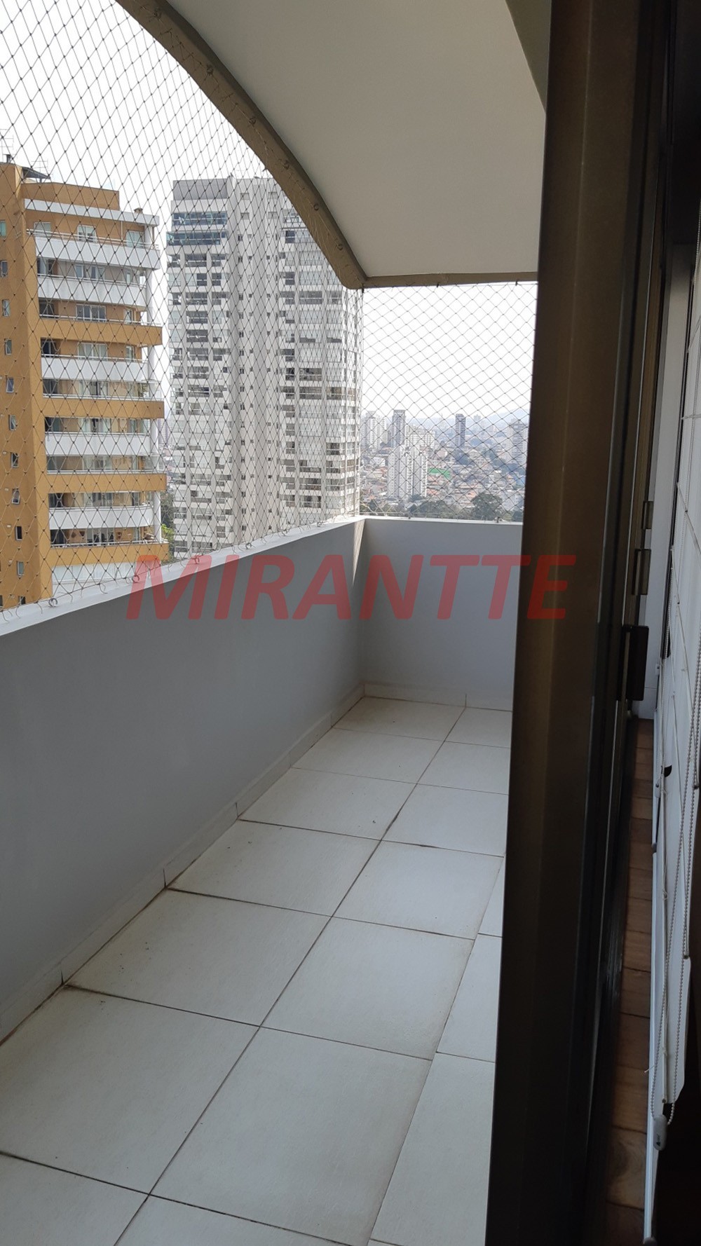 Apartamento de 440m² com 3 quartos em Santana