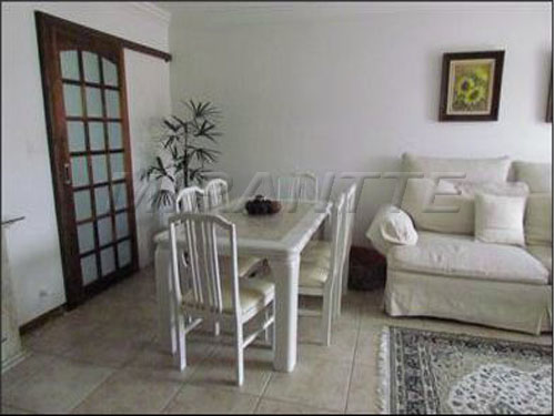 Cobertura de 240m² com 4 quartos em Santana