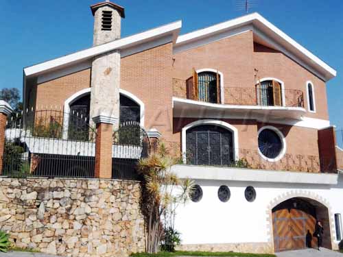 Sobrado de 685m² com 3 quartos em Jardim França