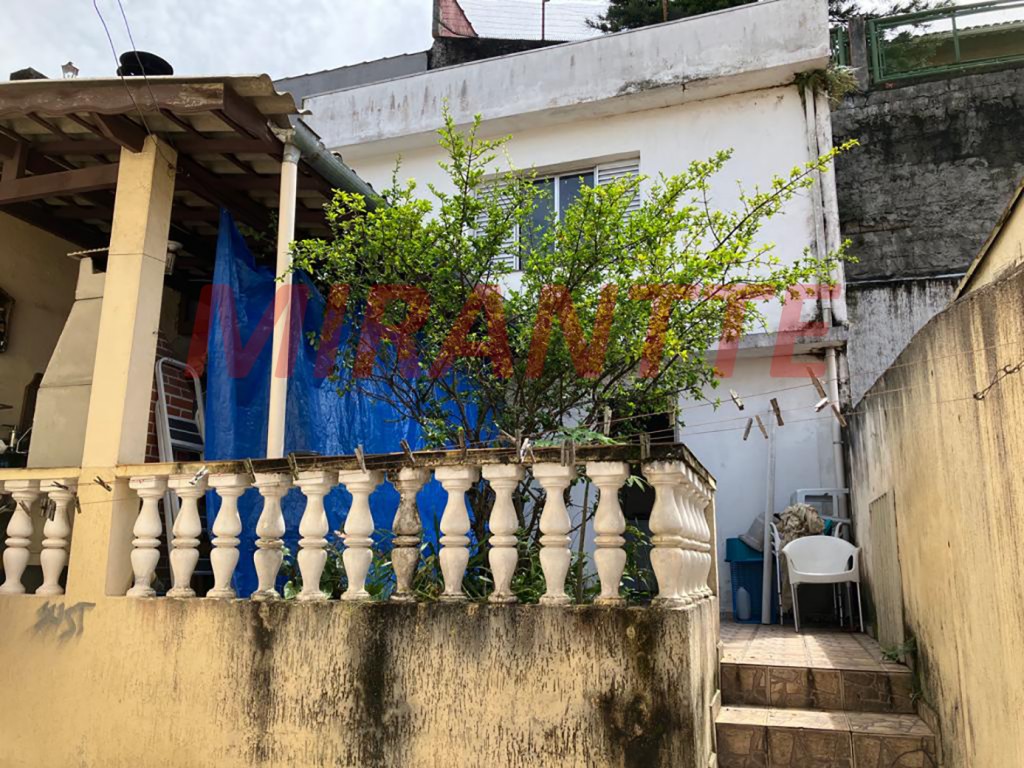 Sobrado de 100m² com 2 quartos em Pedra Branca