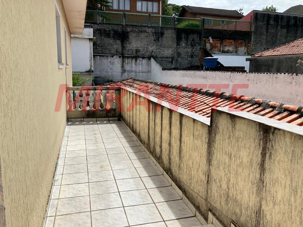 Sobrado de 100m² com 2 quartos em Pedra Branca