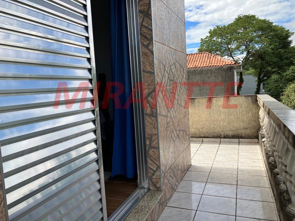 Sobrado de 100m² com 2 quartos em Pedra Branca