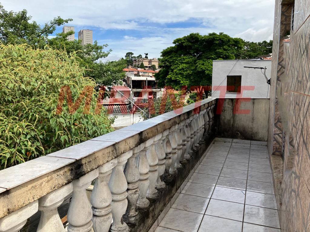 Sobrado de 100m² com 2 quartos em Pedra Branca