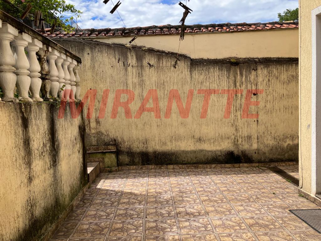 Sobrado de 100m² com 2 quartos em Pedra Branca