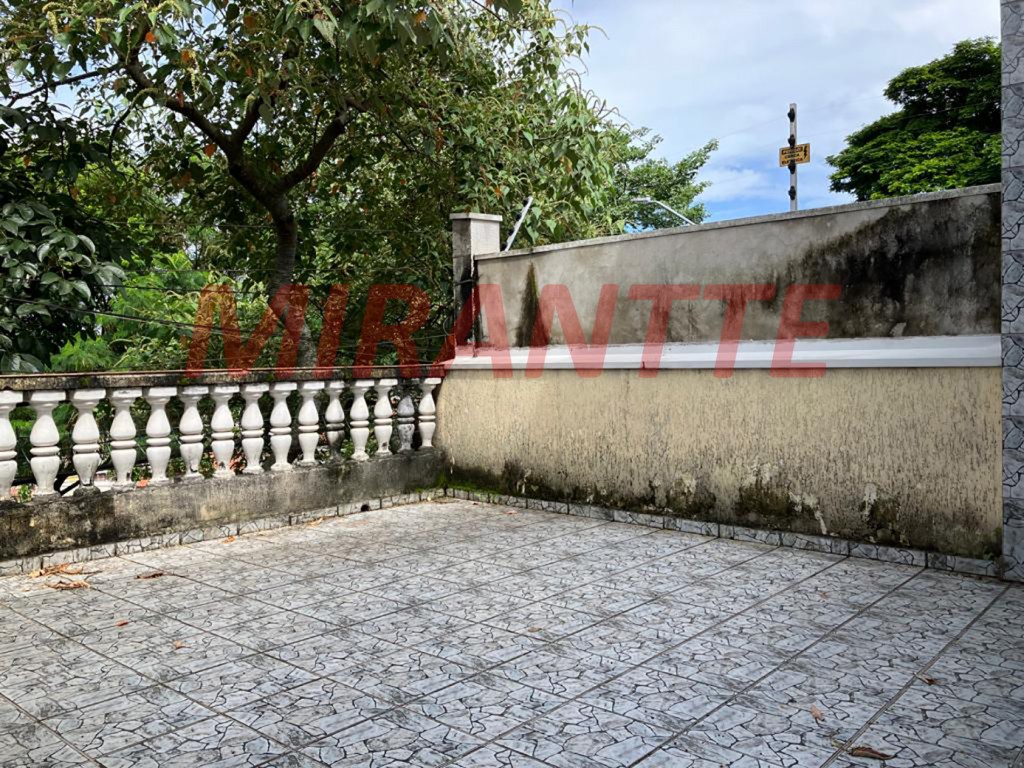 Sobrado de 100m² com 2 quartos em Pedra Branca
