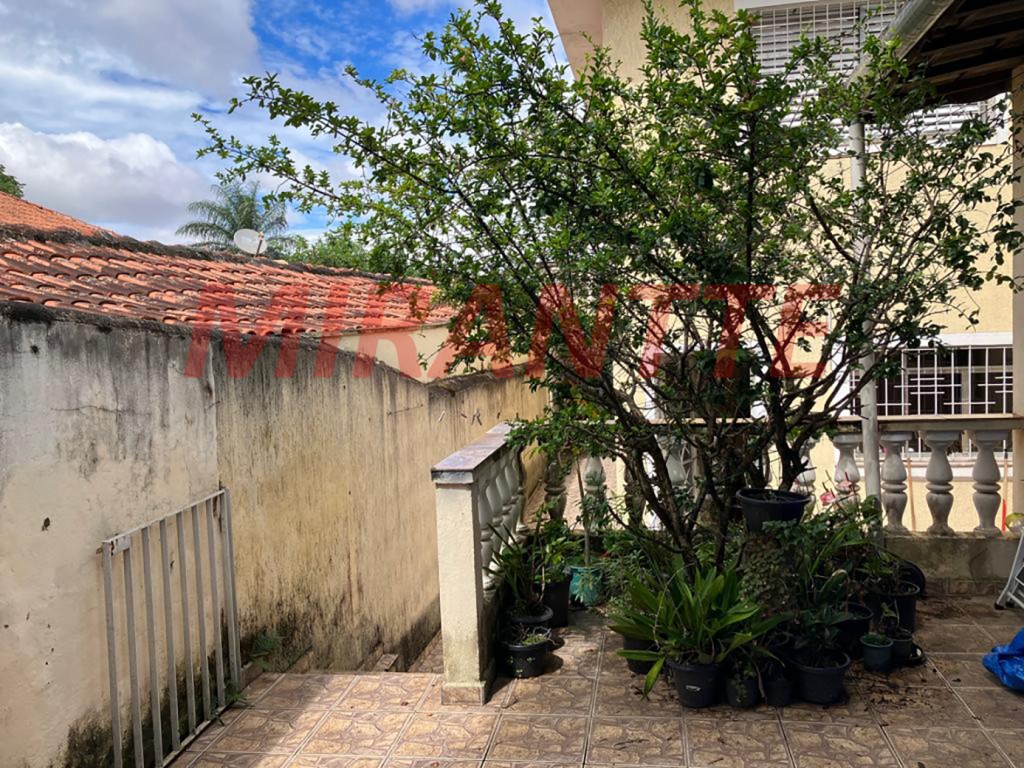 Sobrado de 100m² com 2 quartos em Pedra Branca