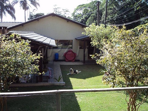 Sobrado de 507m² com 5 quartos em Serra Da Cantareira