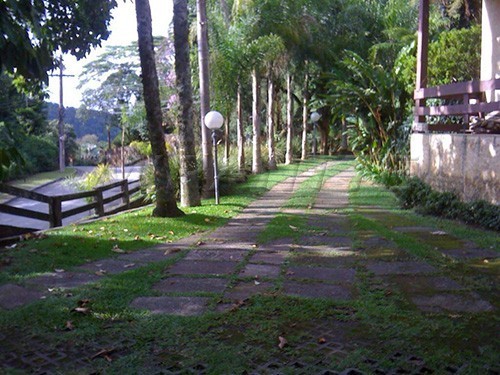 Sobrado de 507m² com 5 quartos em Serra Da Cantareira