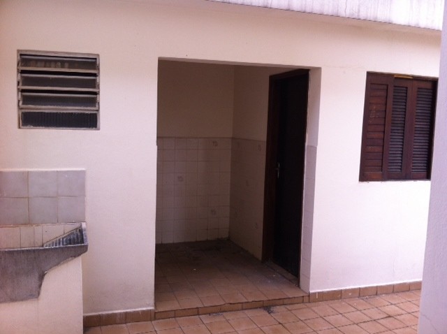 Sobrado de 138m² com 3 quartos em Vila Mazzei