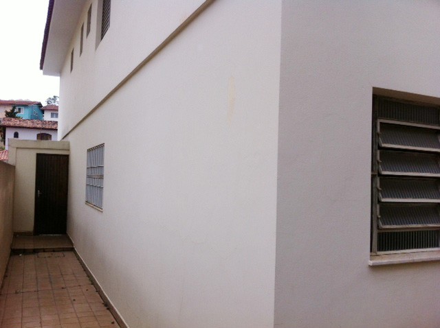 Sobrado de 138m² com 3 quartos em Vila Mazzei