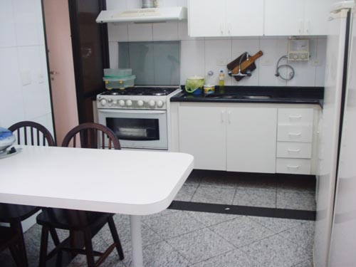 Cobertura de 4m² com 4 quartos em Jardim São Paulo