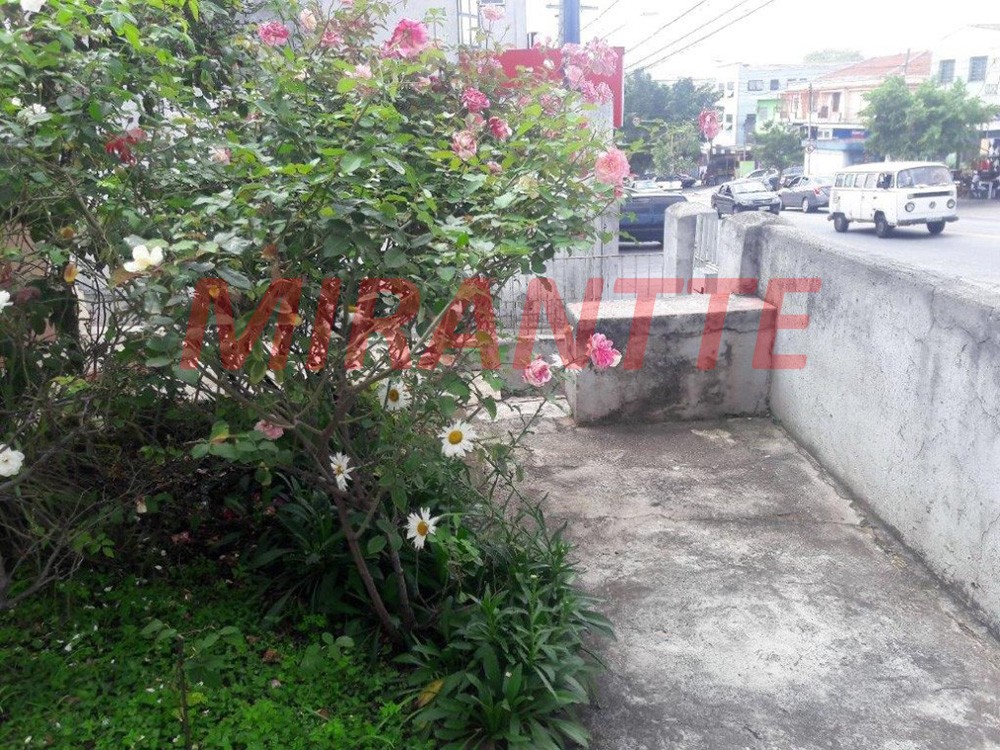 Terreno de 420m² em Imirim