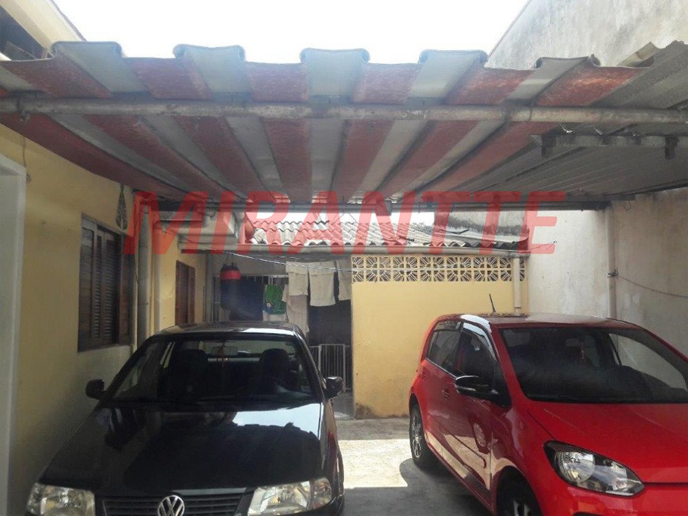 Terreno de 420m² em Imirim