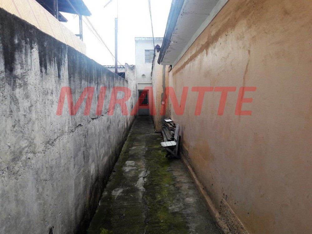 Terreno de 420m² em Imirim