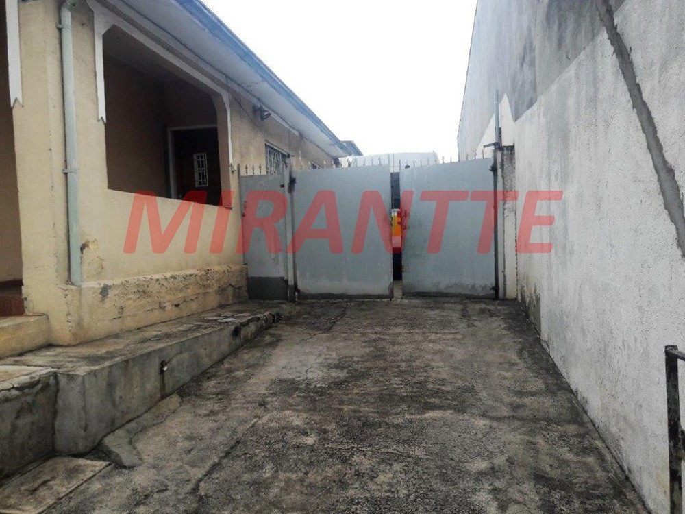 Terreno de 420m² em Imirim