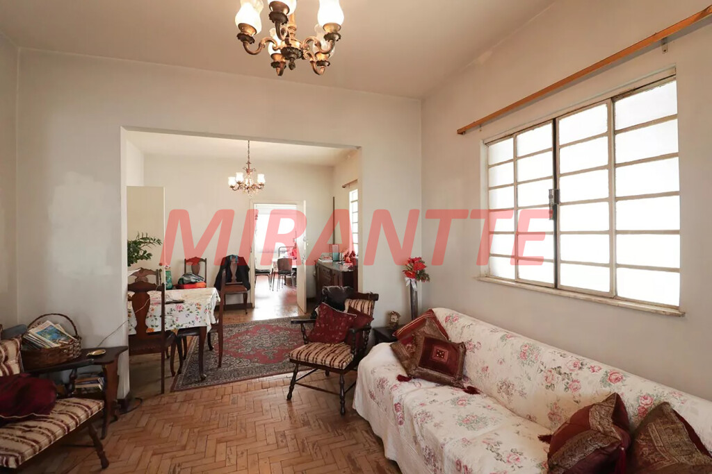 Sobrado de 400m² com 3 quartos em Jardim São Paulo