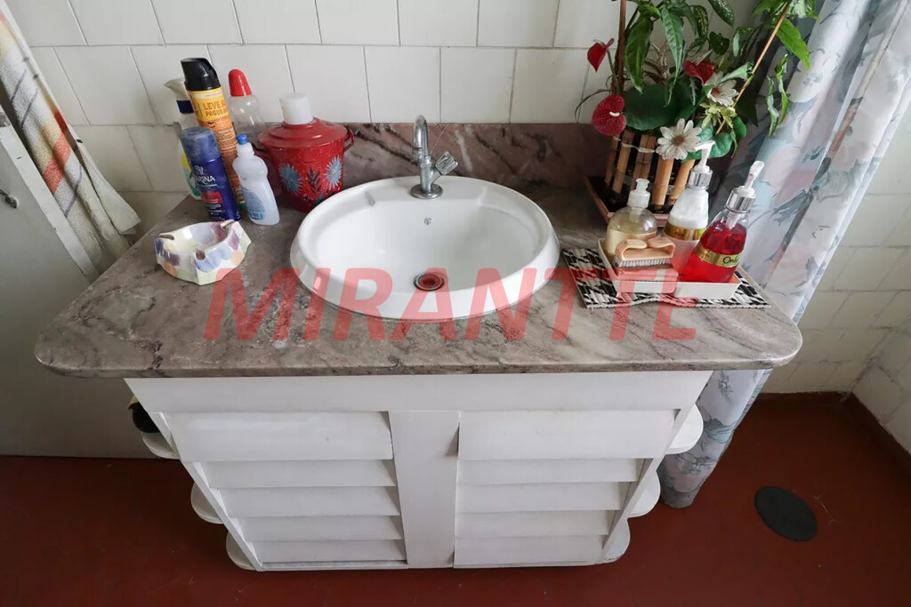 Sobrado de 400m² com 3 quartos em Jardim São Paulo