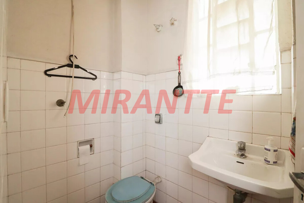 Sobrado de 400m² com 3 quartos em Jardim São Paulo