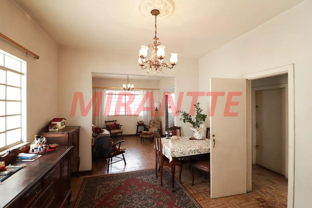 Sobrado de 400m² com 3 quartos em Jardim São Paulo