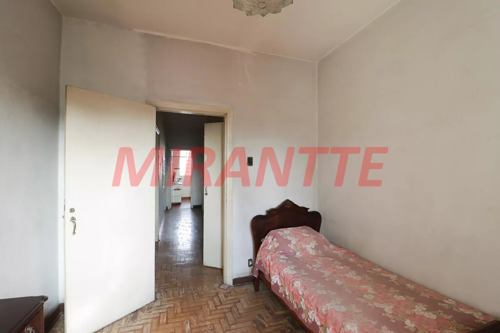 Sobrado de 400m² com 3 quartos em Jardim São Paulo