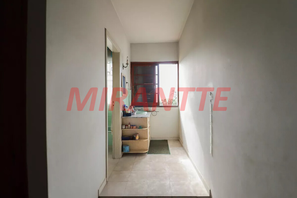 Sobrado de 400m² com 3 quartos em Jardim São Paulo