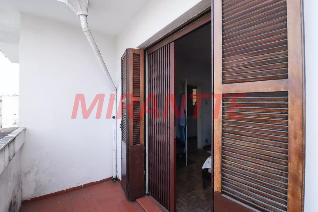 Sobrado de 400m² com 3 quartos em Jardim São Paulo