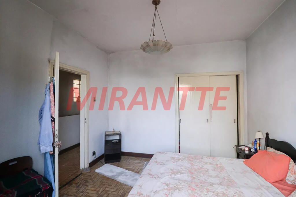 Sobrado de 400m² com 3 quartos em Jardim São Paulo