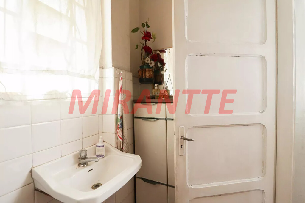 Sobrado de 400m² com 3 quartos em Jardim São Paulo