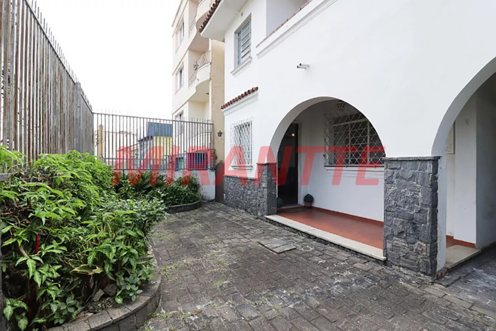 Sobrado de 400m² com 3 quartos em Jardim São Paulo