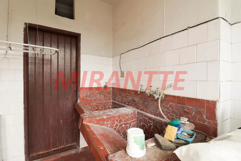 Sobrado de 400m² com 3 quartos em Jardim São Paulo