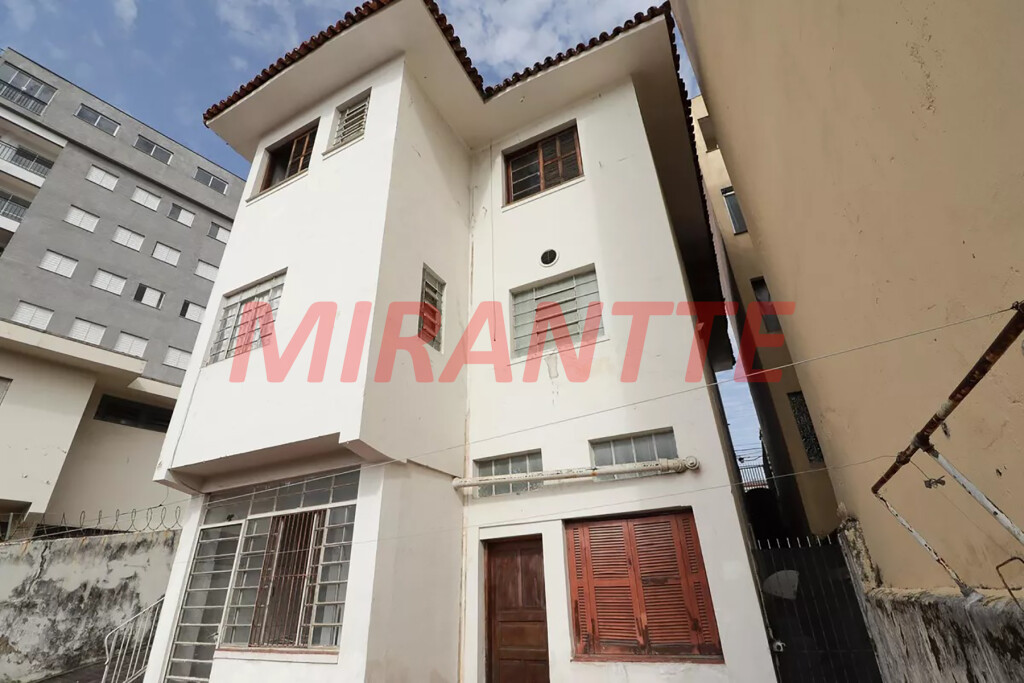 Sobrado de 400m² com 3 quartos em Jardim São Paulo