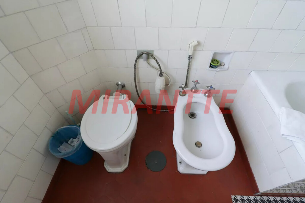 Sobrado de 400m² com 3 quartos em Jardim São Paulo