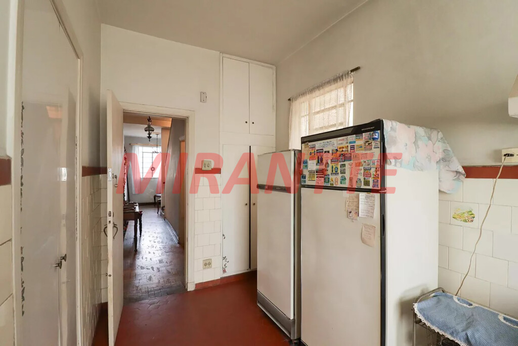 Sobrado de 400m² com 3 quartos em Jardim São Paulo