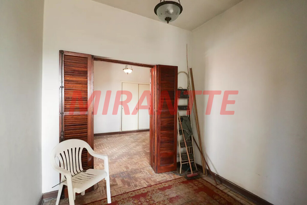 Sobrado de 400m² com 3 quartos em Jardim São Paulo