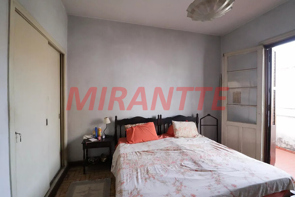 Sobrado de 400m² com 3 quartos em Jardim São Paulo