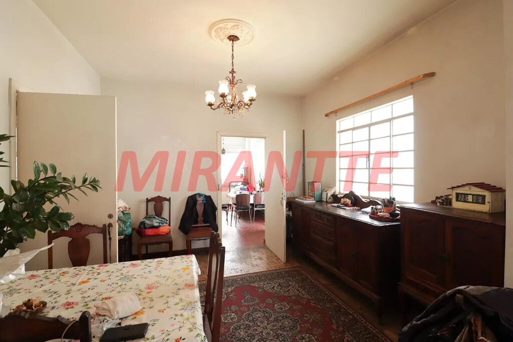 Sobrado de 400m² com 3 quartos em Jardim São Paulo