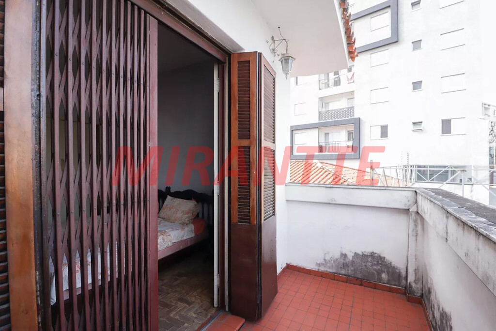 Sobrado de 400m² com 3 quartos em Jardim São Paulo
